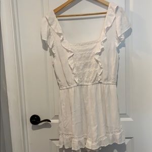 American Eagle women’s romper. New w tags